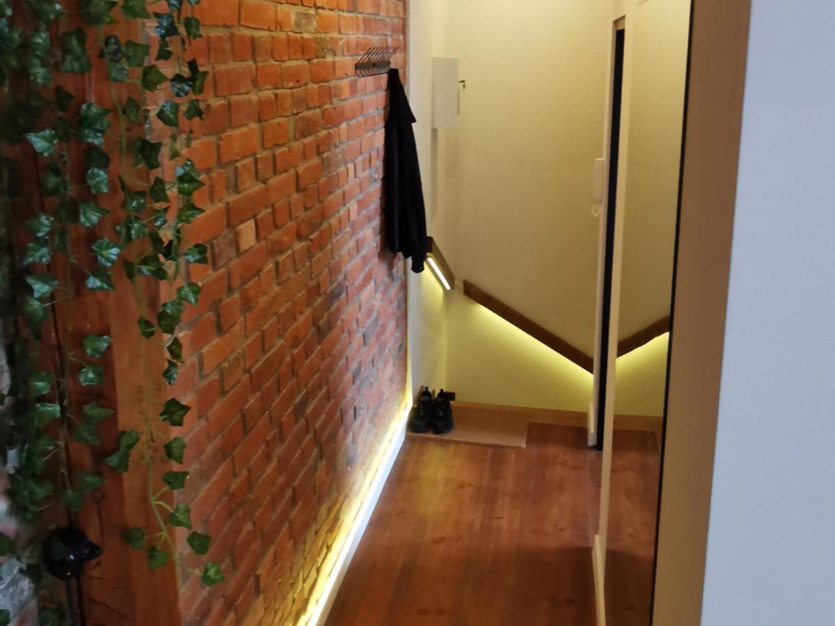 Dworcowa Centrum Apartament Быдгощ Экстерьер фото